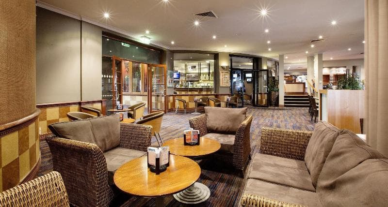 Meadow Inn Hotel-Motel 5