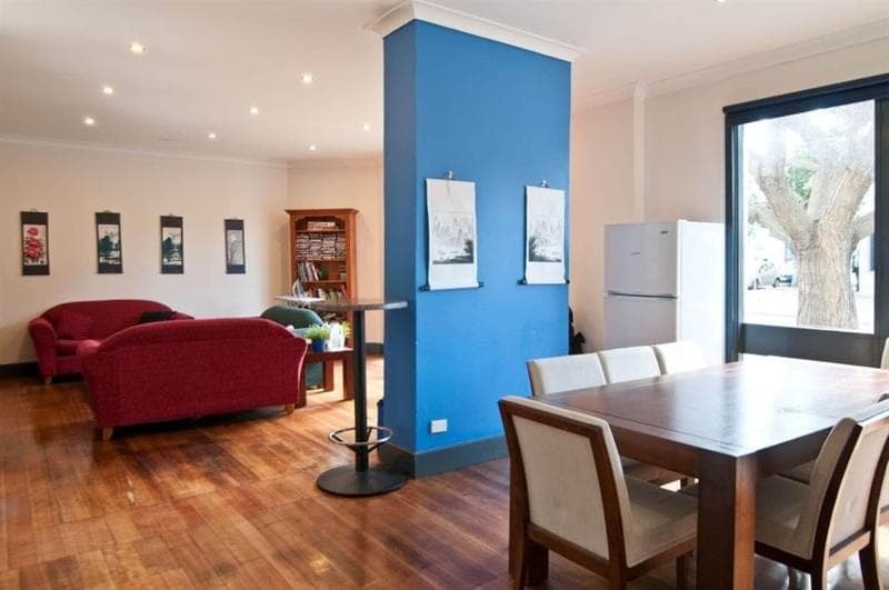 Lily Sands Inn photo 1