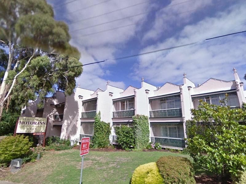 Victoria House Motor Inn 3