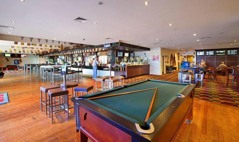 Sunnybank Hotel photo 1