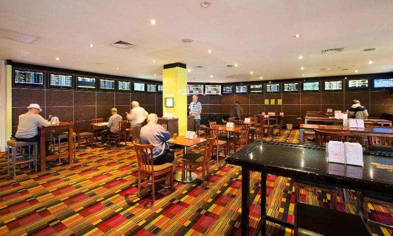 Sunnybank Hotel 5