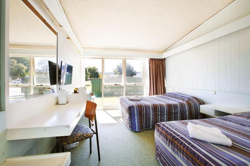 Sunnybank Hotel 4