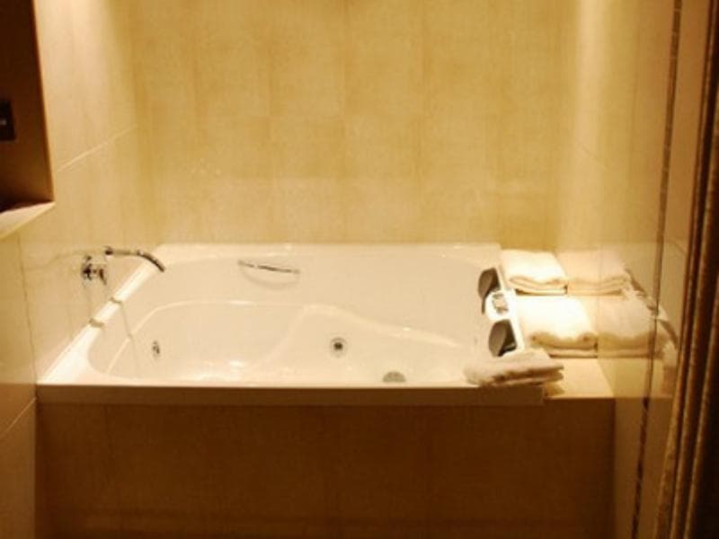 Desert Sand Motor Inn photo 1