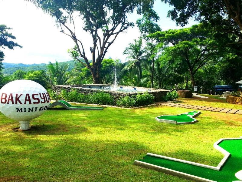 Bakasyunan Resort And Conference Center Tanay photo 1