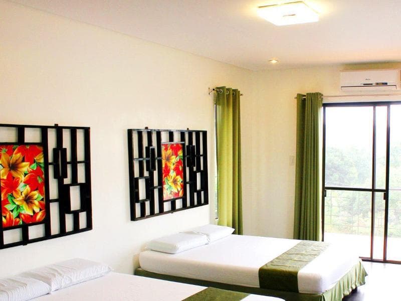 Bakasyunan Resort And Conference Center Tanay 3