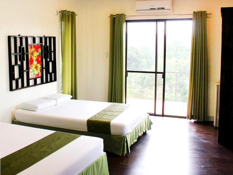 Bakasyunan Resort And Conference Center Tanay 5