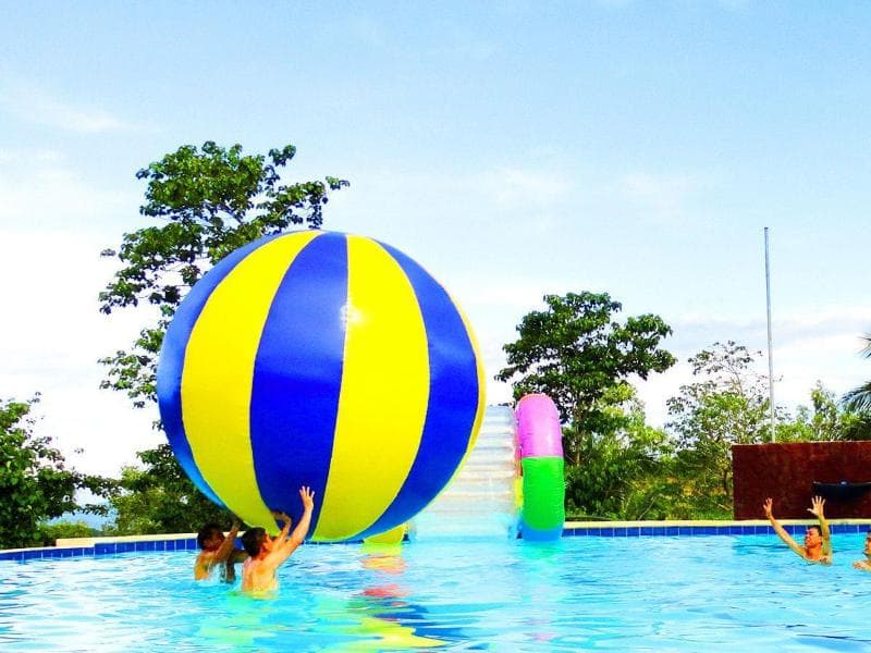 Bakasyunan Resort And Conference Center Tanay main