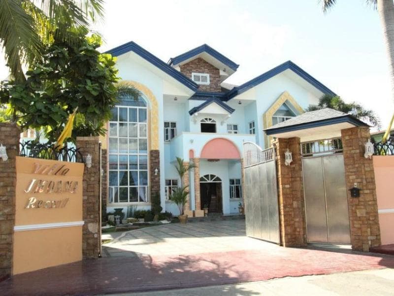 Villa Jhoana Resort photo 1