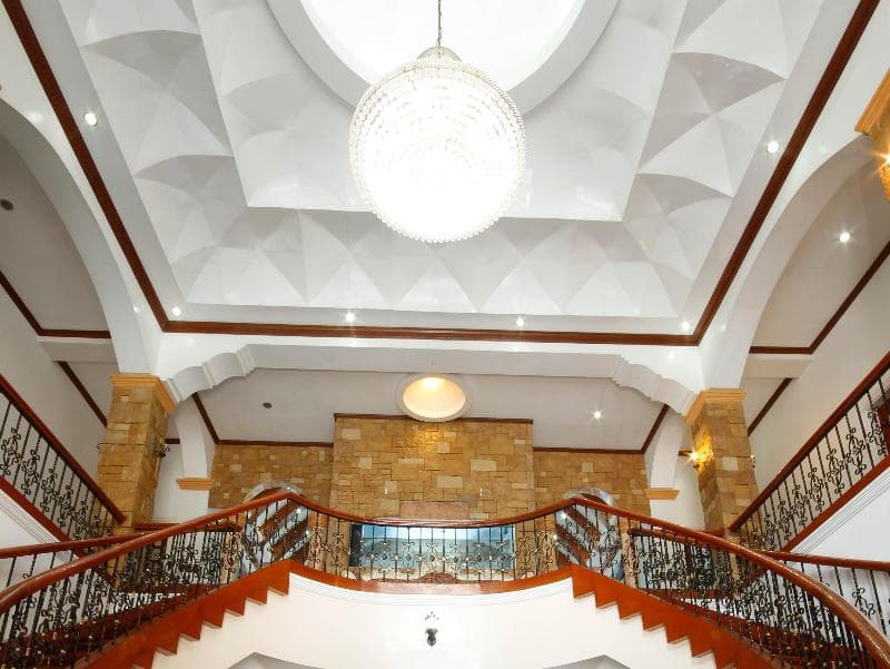 Villa Jhoana Resort 4