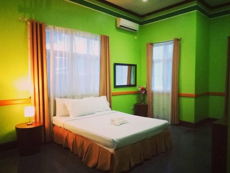Villa Jhoana Resort 5