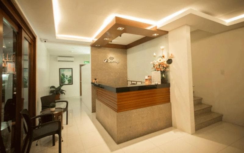 Rizmy Hotel 3