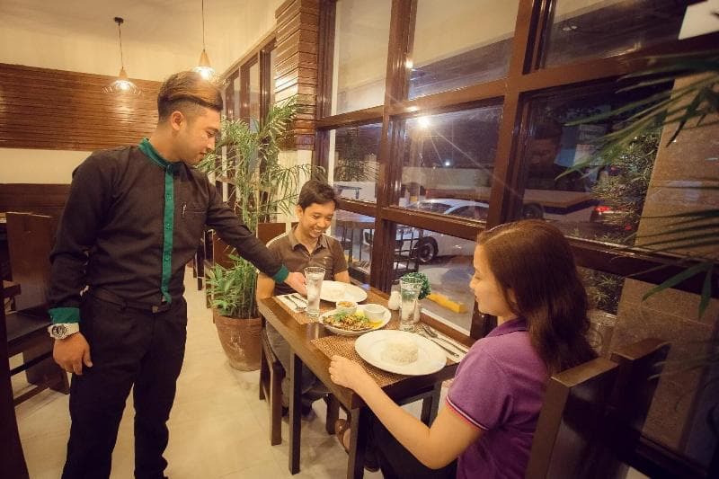 Rizmy Hotel 5