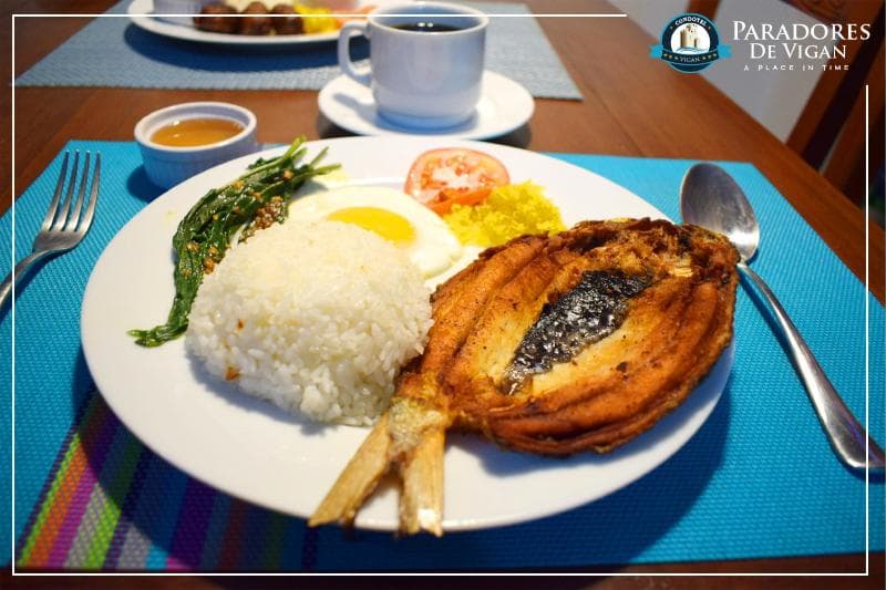 Paradores De Vigan photo 1