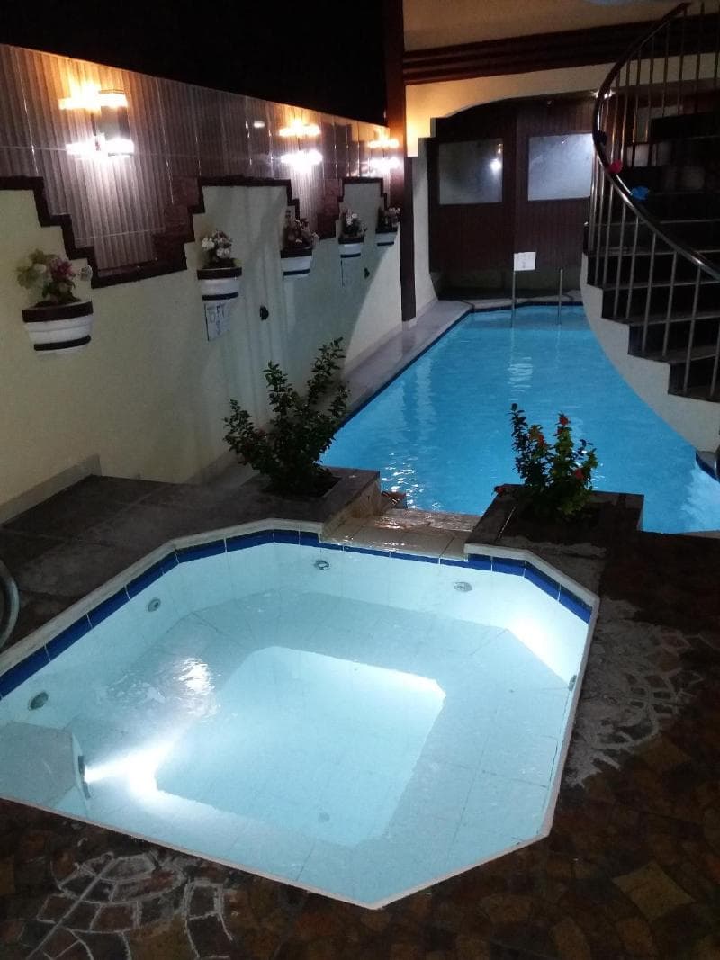 Cool Martin Resort 3