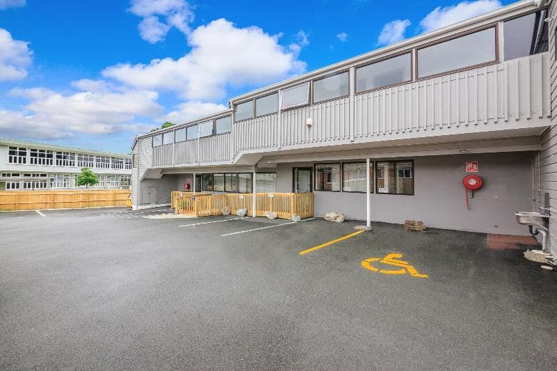 Greenlane Motel photo 1