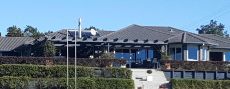 Waitomo Orchard B&B photo 1