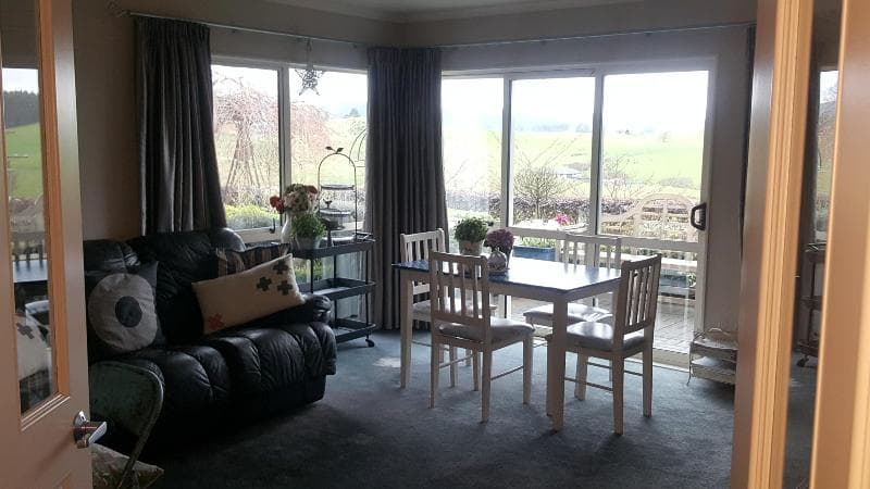 Waitomo Orchard B&B 3