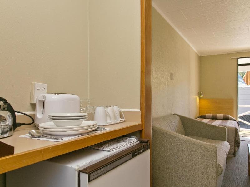 Turangi Bridge Motel 5