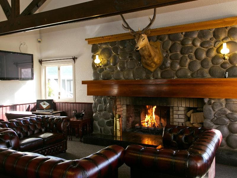 Turangi Bridge Motel 3