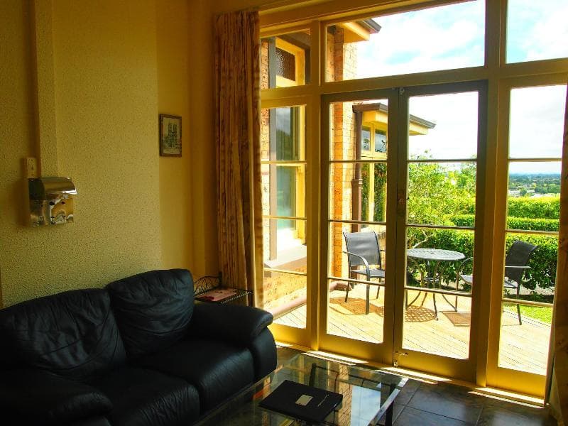 Manor Views photo 1