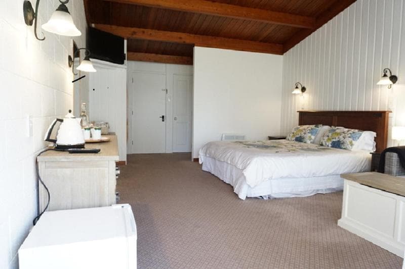 Okoroire Hot Springs Hotel 3