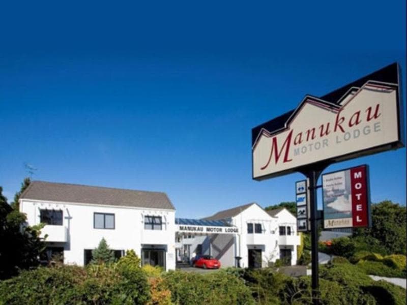 Manukau Motor Lodge photo 1