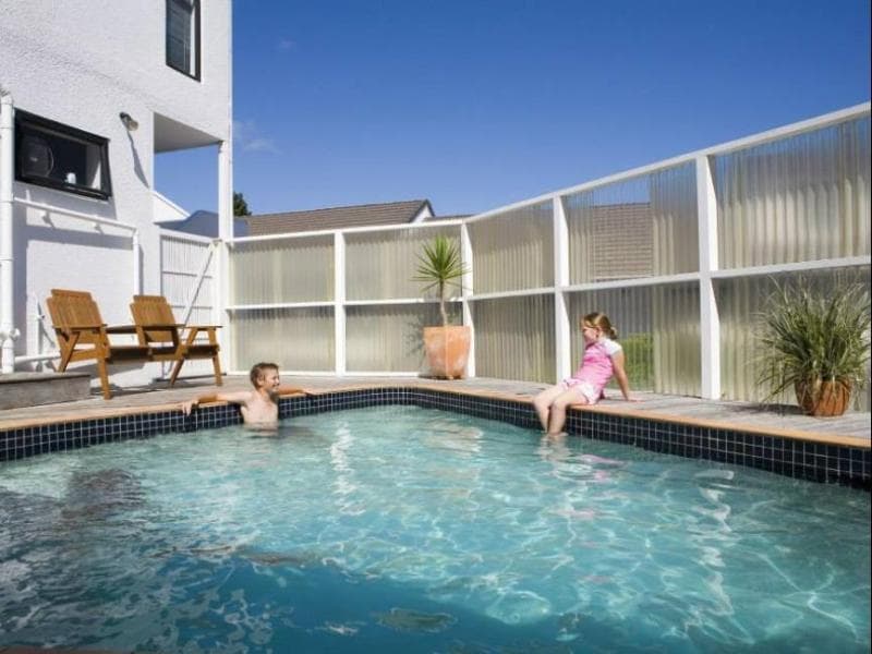 Manukau Motor Lodge 3