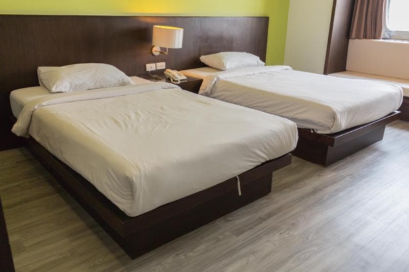 City Park Hotel 4