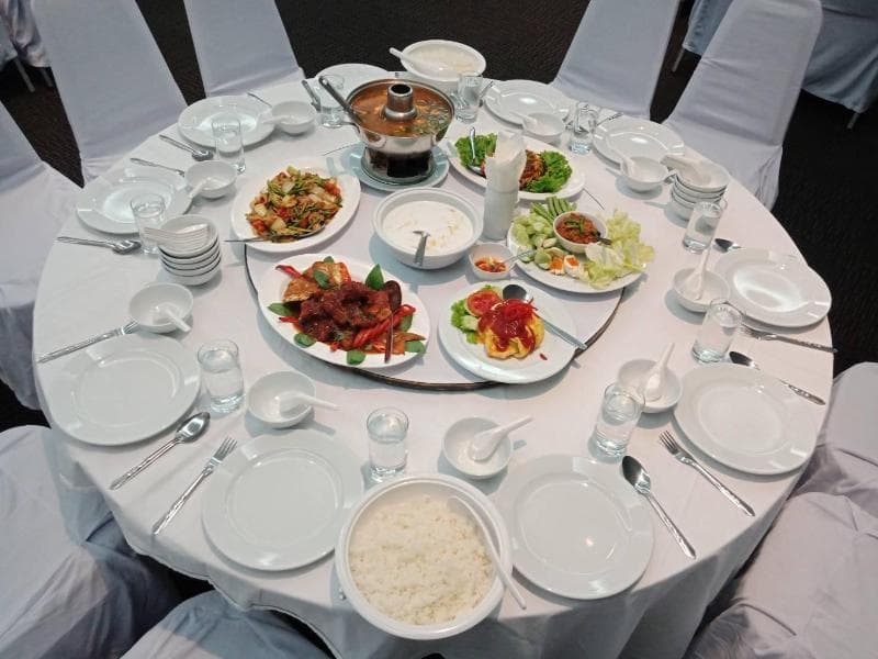 City Park Hotel main