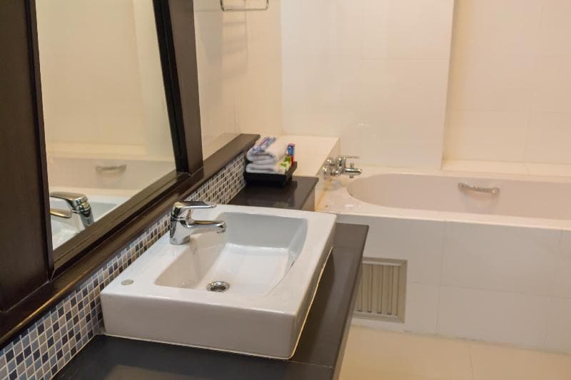City Park Hotel photo 1