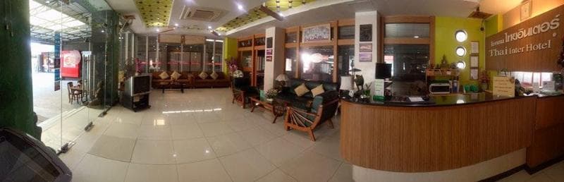 Thai Inter Hotel 3