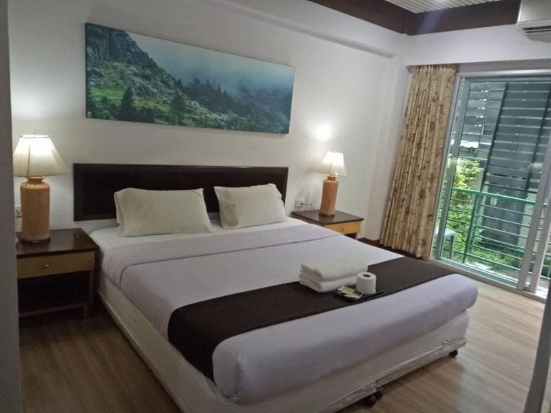 Thai Inter Hotel photo 1