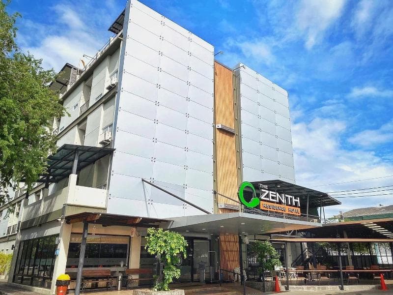 Zenith Residence 3