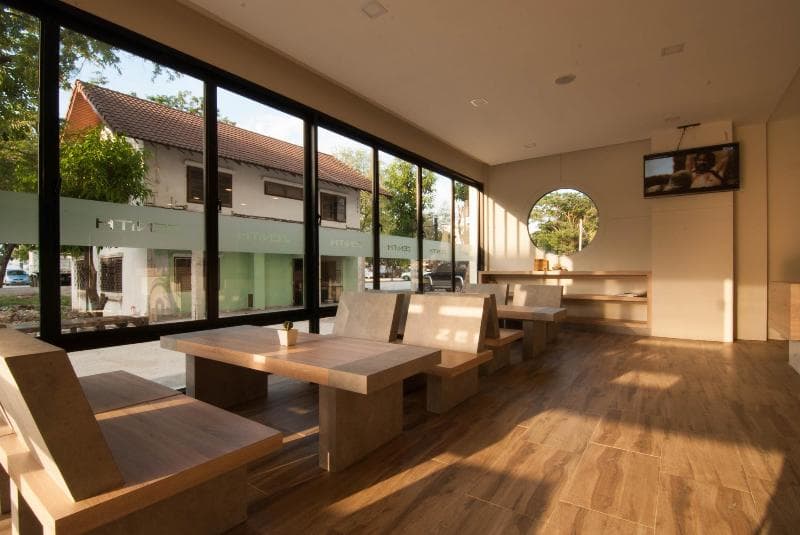 Zenith Residence photo 1