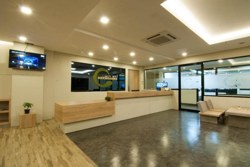 Zenith Residence 4