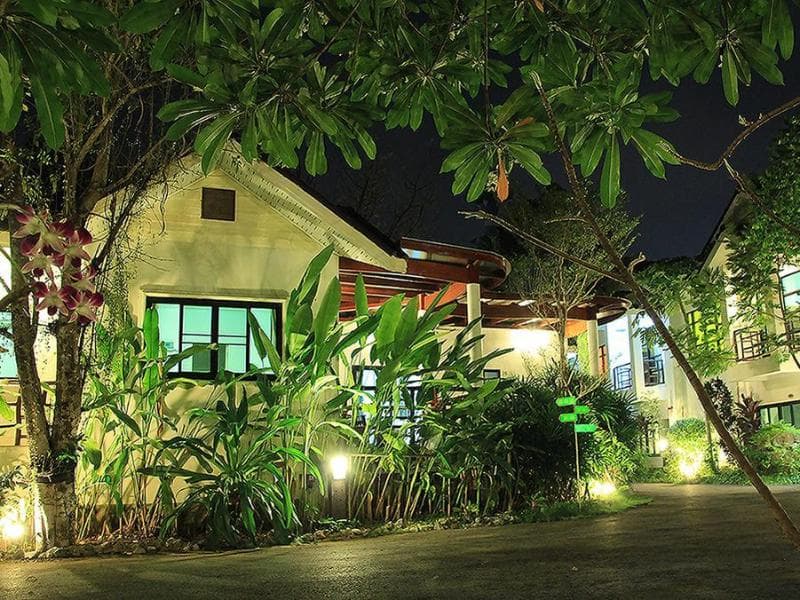 Chayada Garden House And Resort Hotel photo 1