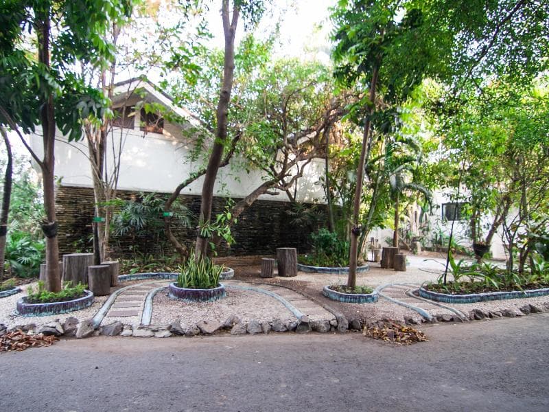 Chayada Garden House And Resort Hotel 3