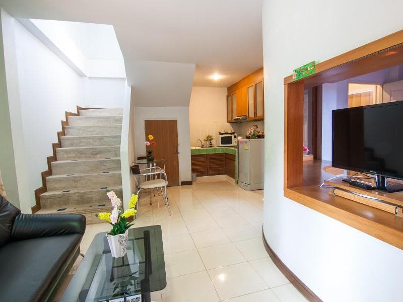 Chayada Garden House And Resort Hotel 4