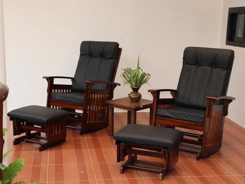 Chayada Garden House And Resort Hotel main