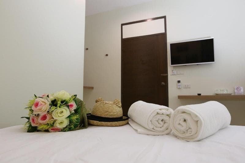 Nangrong Hotel 2