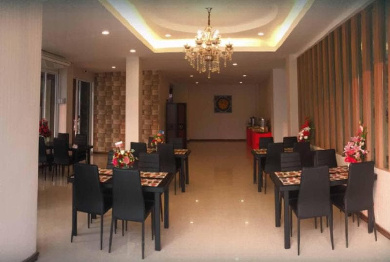 Chansuda Lake View Hotel photo 1