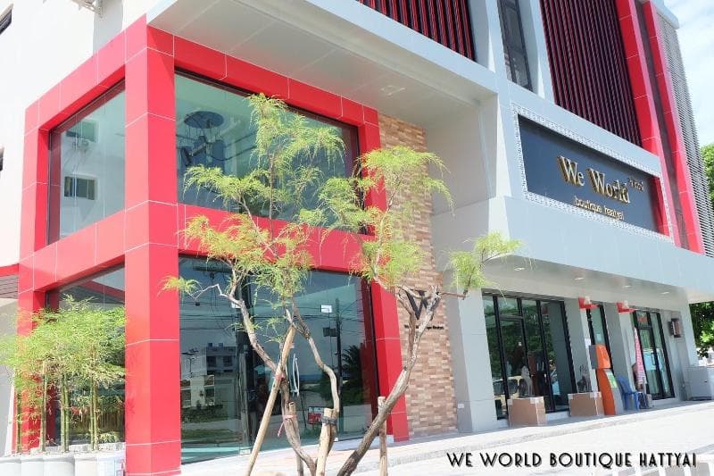 We World Boutique photo 1