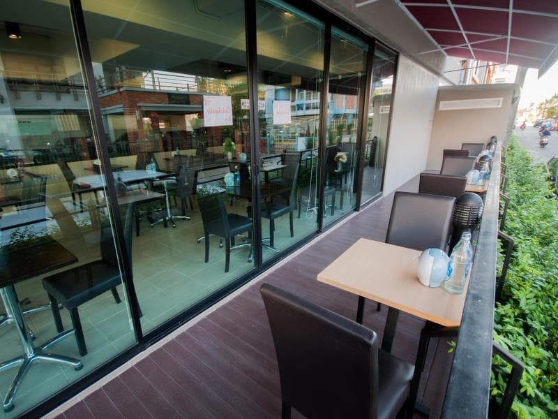 Wsotel Hotel And Serviced Apartment 5