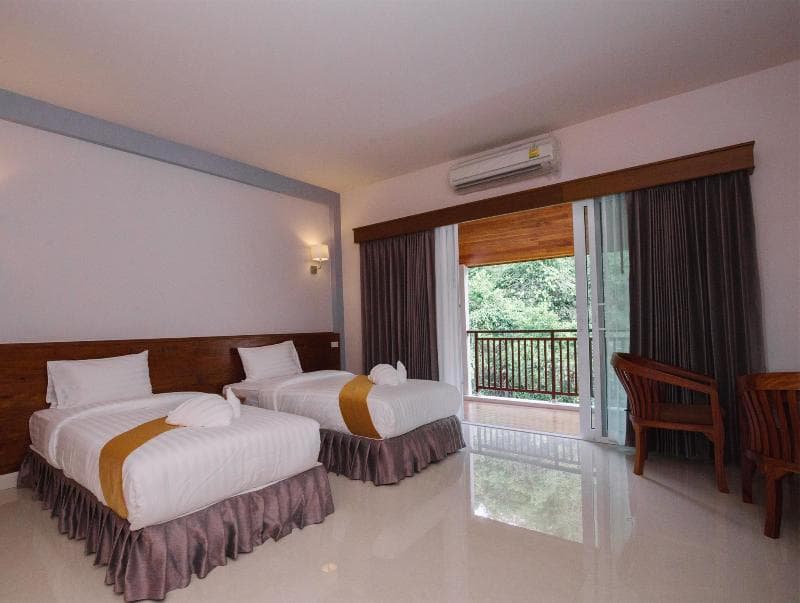 Royal Hill Satun Hotel 5