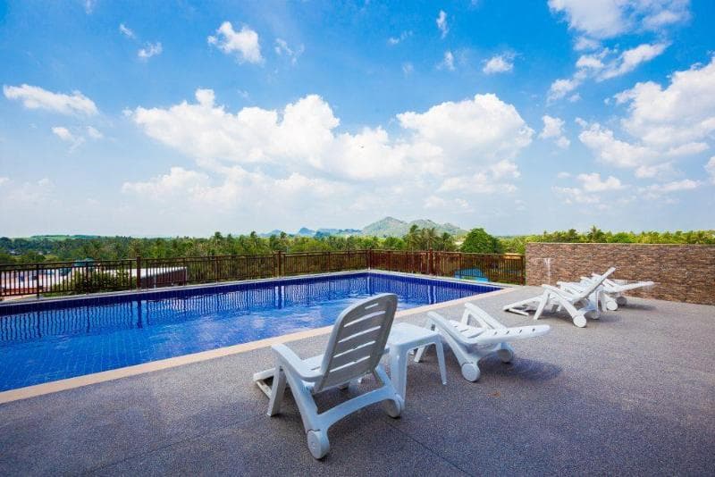 Royal Hill Satun Hotel photo 1