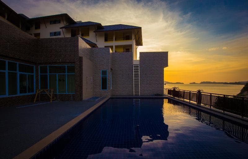 Royal Hill Satun Hotel 4