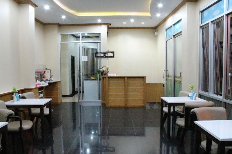 Triton Place 3