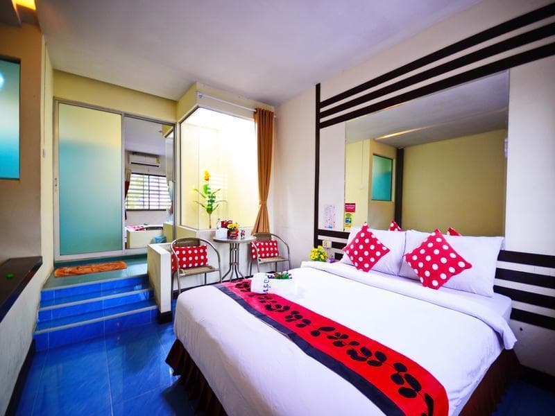 Pp Resort Hat Yai 5