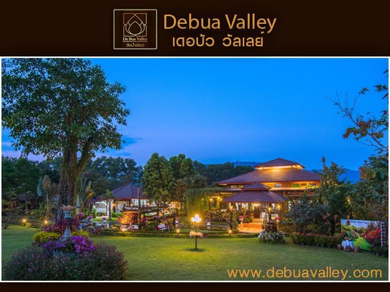 De Bua Valley 3