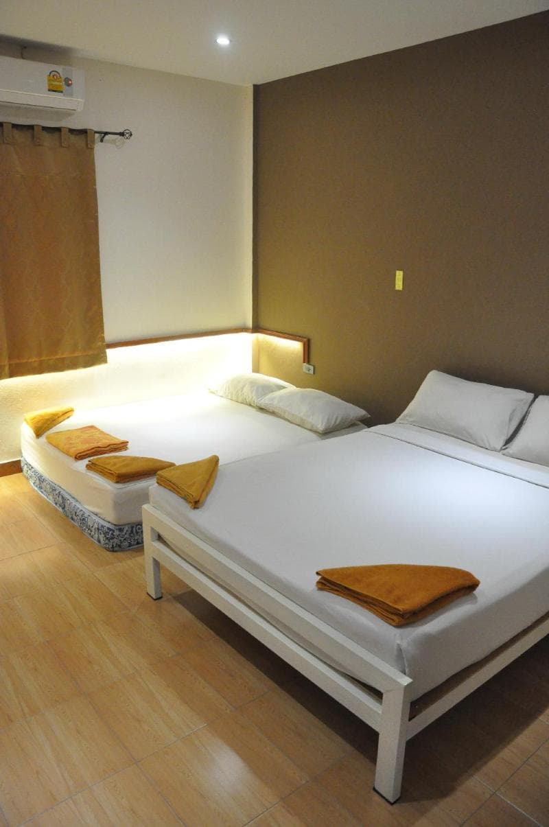 Banana Resort Sadao 5